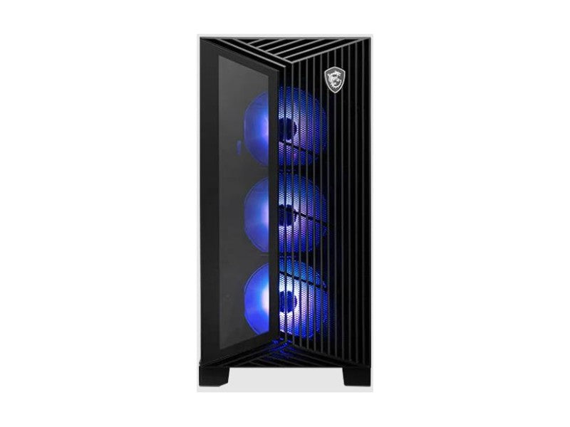 MSI Aegis ZS2 A7NVP-1463US Gaming PC, RTX 5070