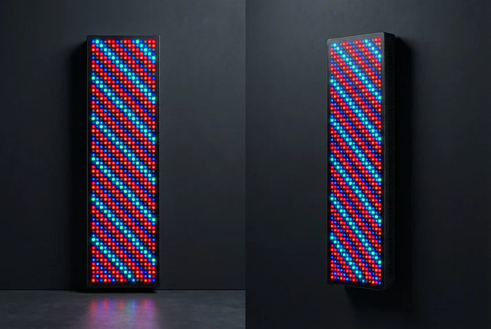 ELEVE Multi-Spectrum Light Therapy Panel