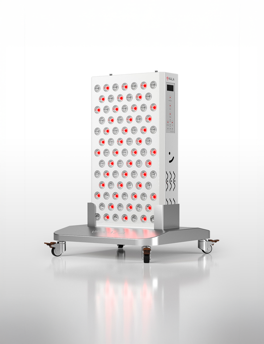 Kala Red Light Pro Panel | Red & Near-Infrared Light Therapy Panel