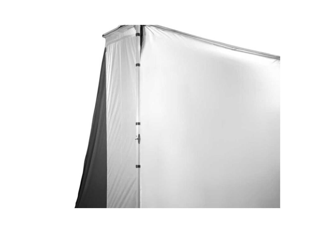 Elite ProAV Golf Portable Pro 8 × 10 Simulator Enclosure