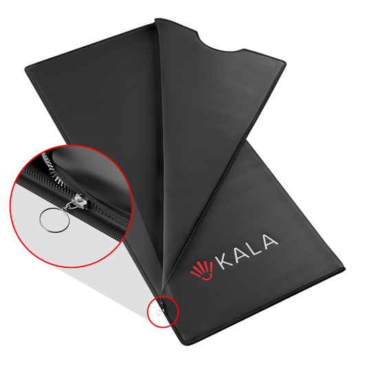 Kala Infrared Sauna Blanket | Portable Infrared Heat Therapy Blanket