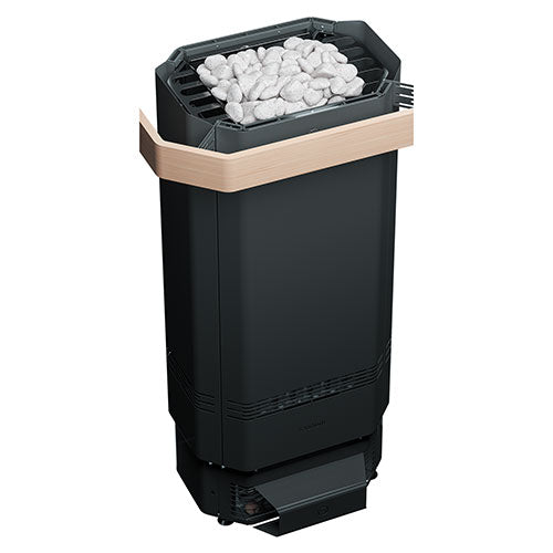 Saunum Air Perfect Safety Rail