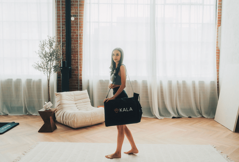 Kala Infrared Sauna Blanket | Portable Infrared Heat Therapy Blanket