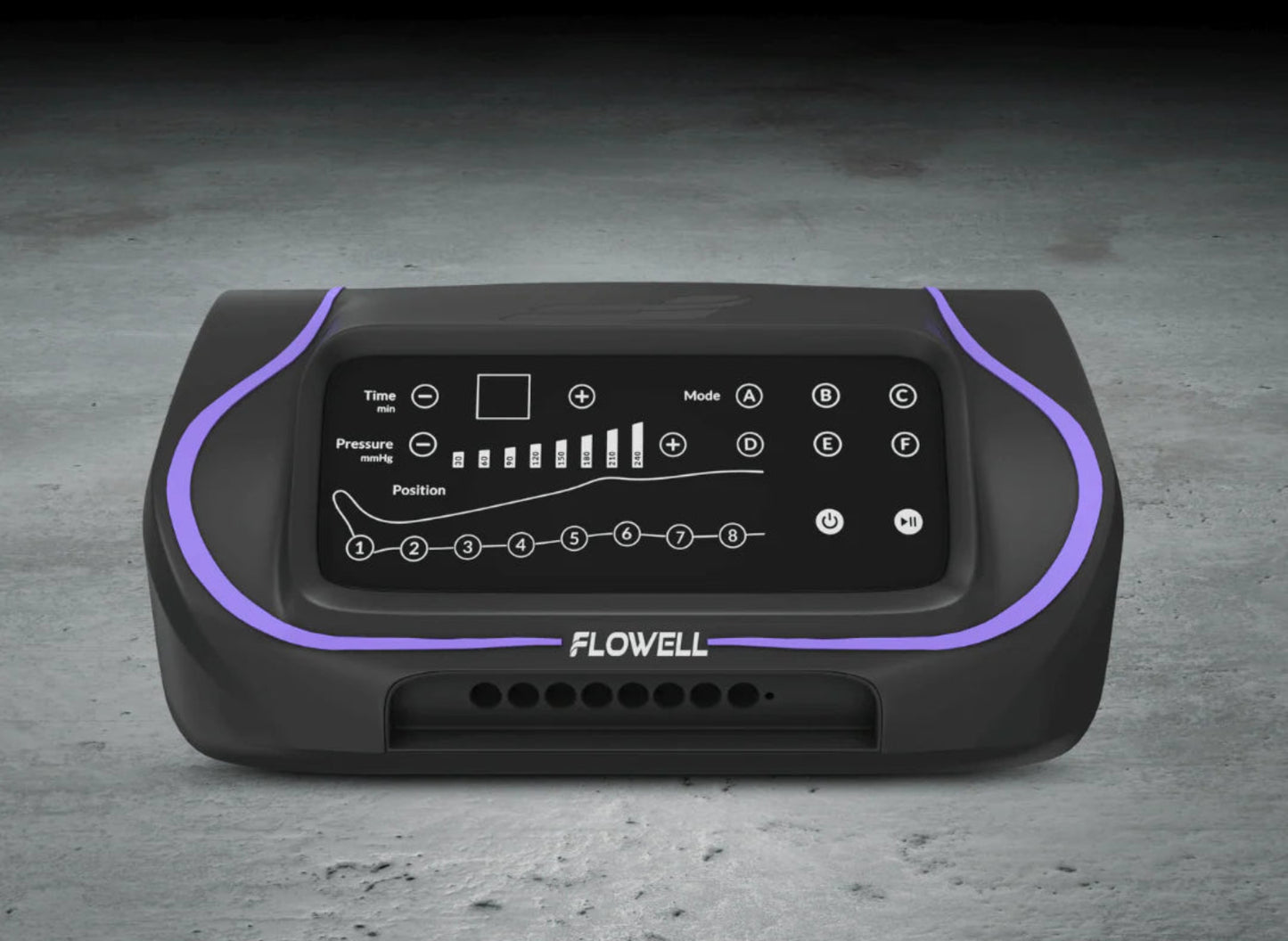 Flowell Sport Deluxe Pants Set