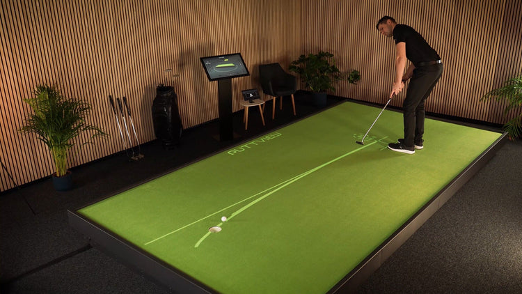 Putting Greens