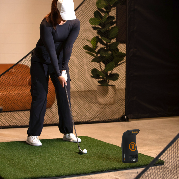 Golf Simulator Packages