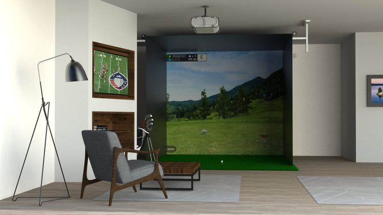 Enclosures & Impact Screens