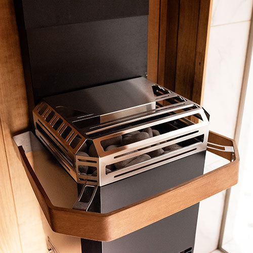 Sauna Heaters