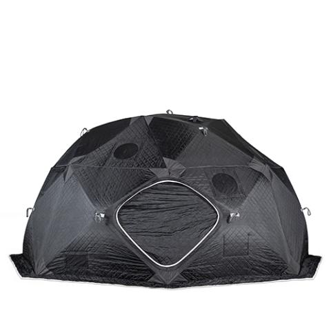 SaunaLife SaunaTrekker XL insulated sauna tent