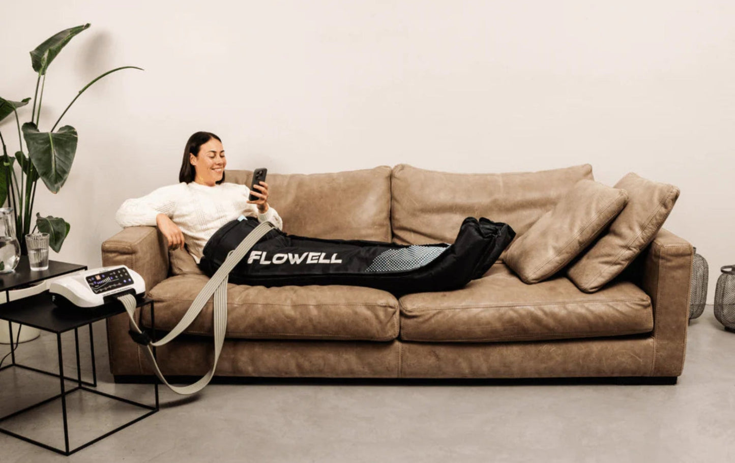 Flowell Home Deluxe Pants Set