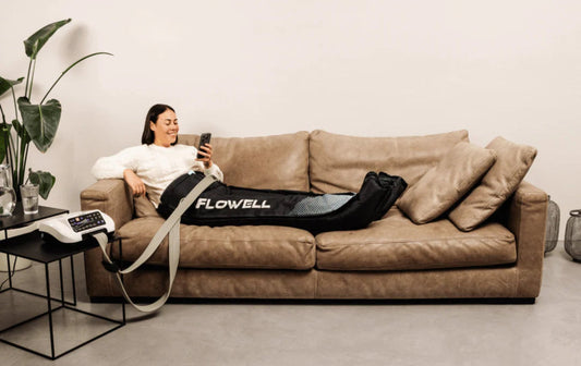 Flowell Home Deluxe Pants Set