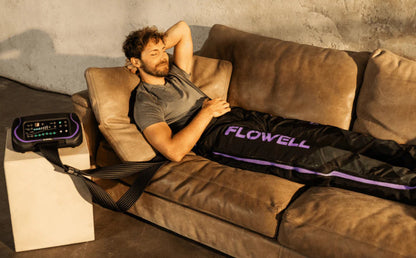Flowell Sport Deluxe Pants Set