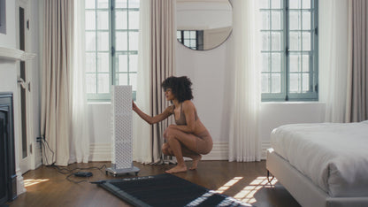 Kala Red Light Elite Panel | Red & Near-Infrared Light Therapy Panel