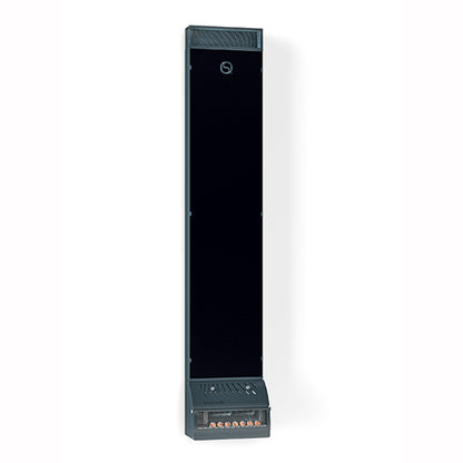 Saunum AirSolo 80 Sauna Climate Equalizer with Himalayan Salt