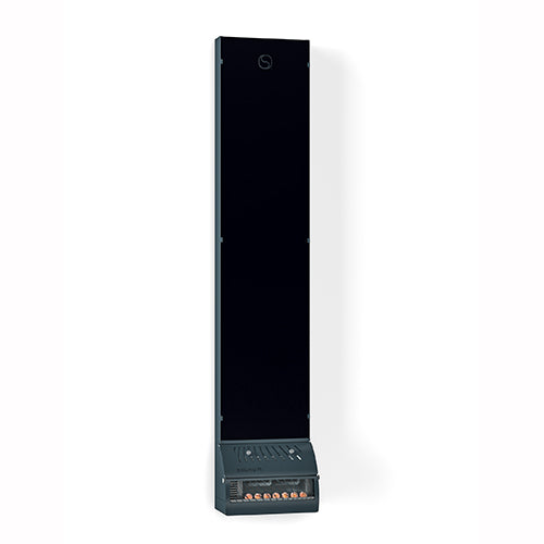 Saunum AirSolo 70 Sauna Climate Equalizer with Himalayan Salt