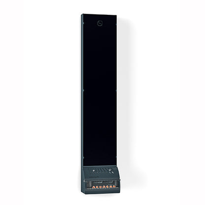 Saunum AirSolo 80 Sauna Climate Equalizer with Himalayan Salt