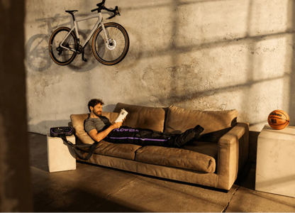 Flowell Sport Deluxe Pants Set