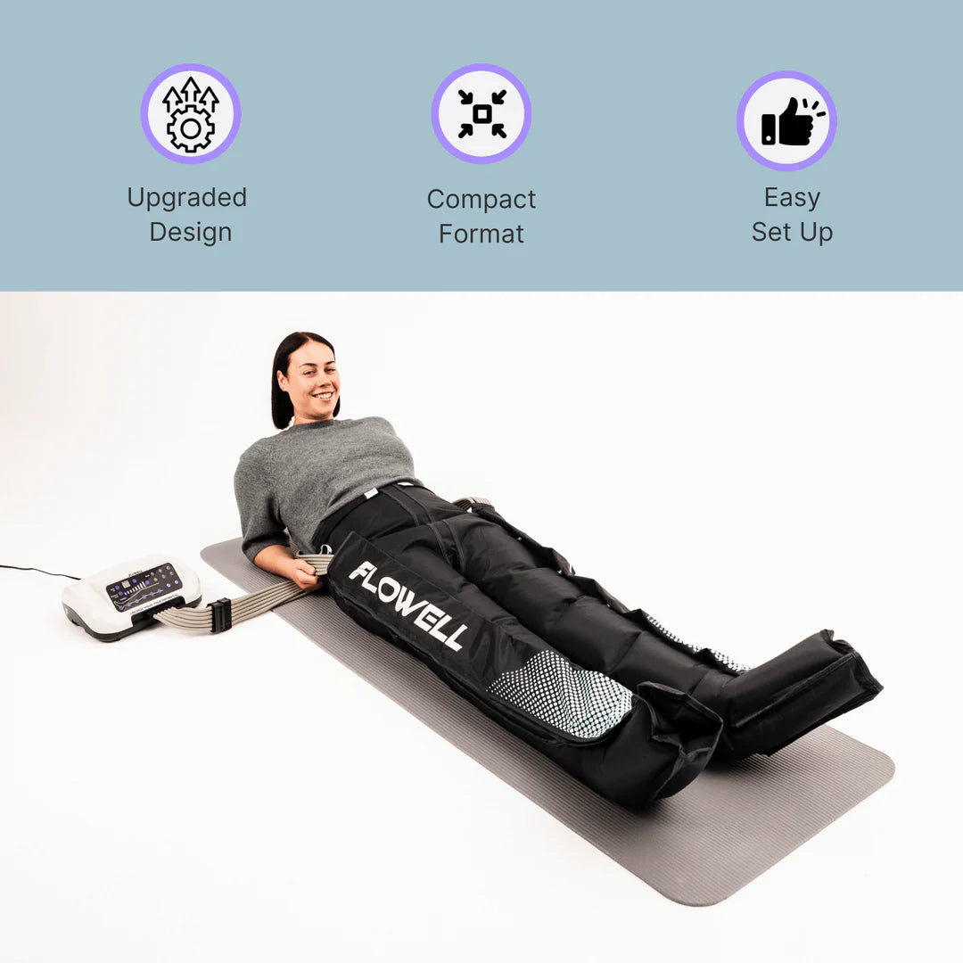 Flowell Home Deluxe Pants Set