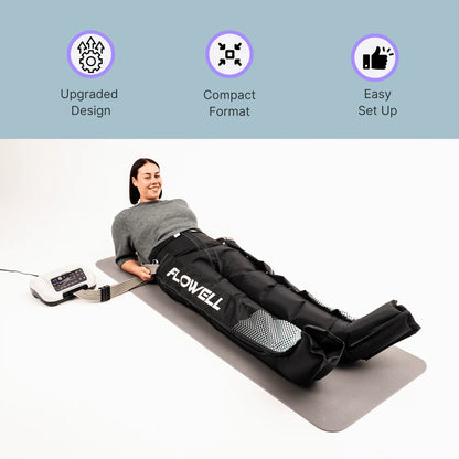 Flowell Home Deluxe Pants Set