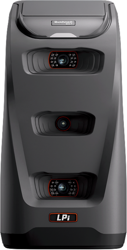 Bushnell Launch Pro Indoor Circle B Edition Golf Launch Monitor