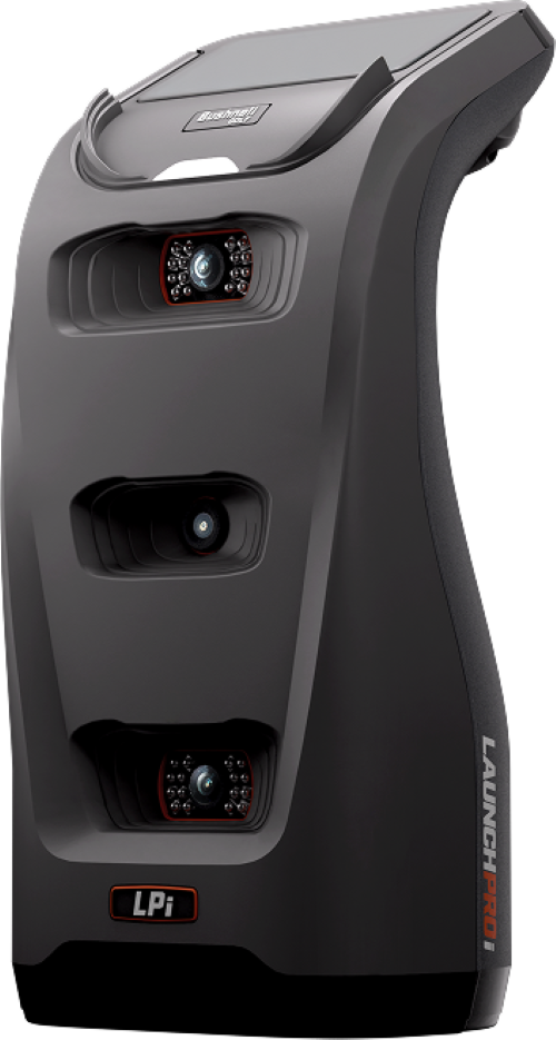 Bushnell Launch Pro Indoor Circle B Edition Golf Launch Monitor