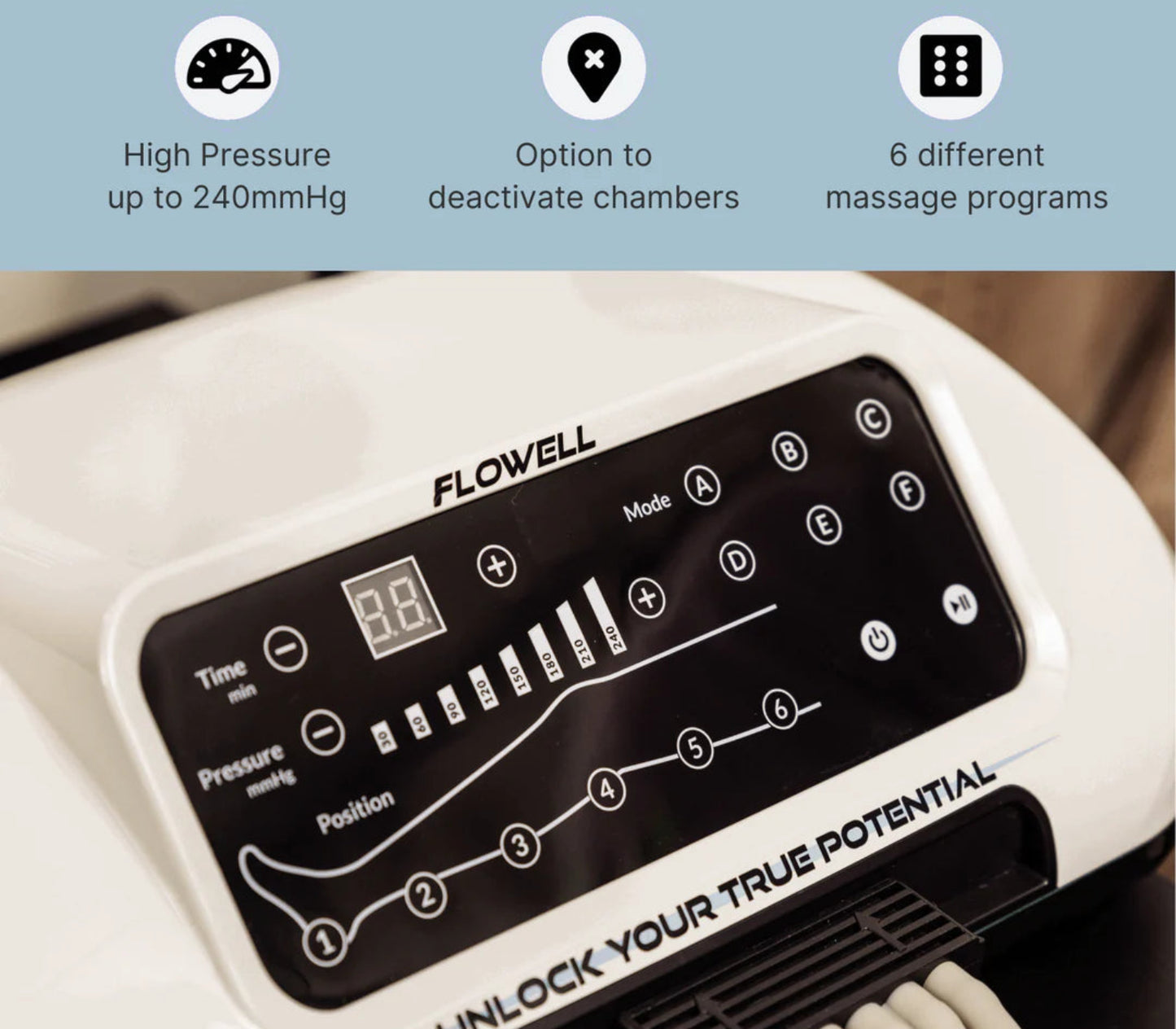 Flowell Home Deluxe Pants Set