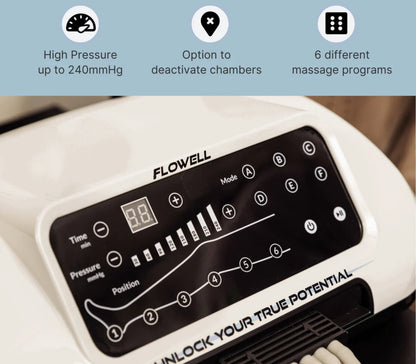 Flowell Home Deluxe Pants Set