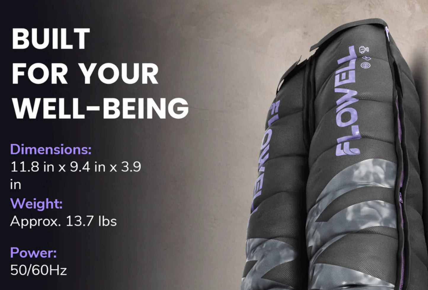 Flowell Sport Deluxe Pants Set