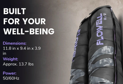 Flowell Sport Deluxe Pants Set
