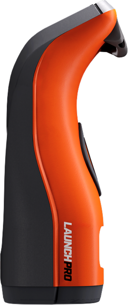 Bushnell Launch Pro – Circle B Edition | Professional Golf Launch Monitor