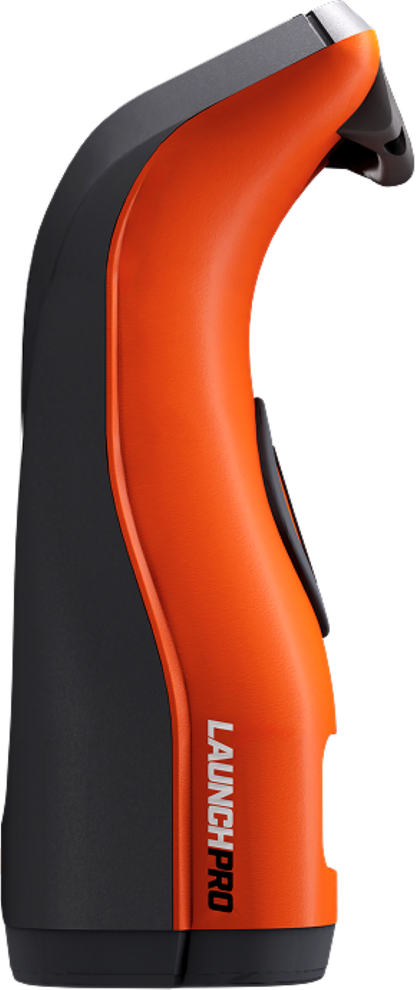 Bushnell Launch Pro – Circle B Edition | Professional Golf Launch Monitor