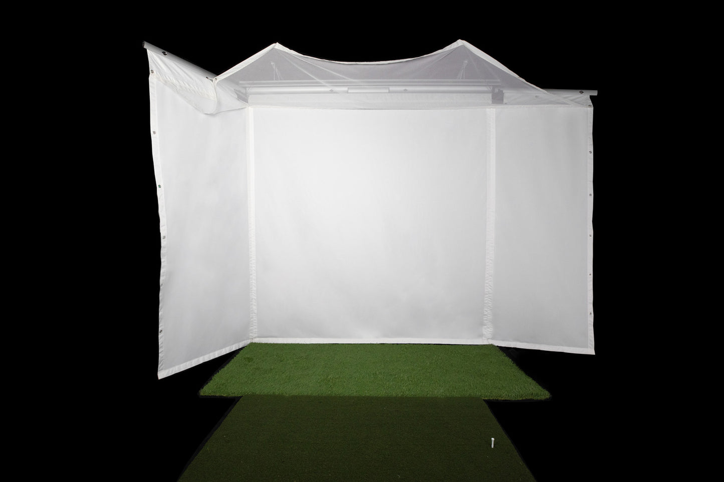 HomeCourse® ProScreen 180