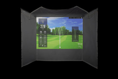 HomeCourse® ProScreen 180