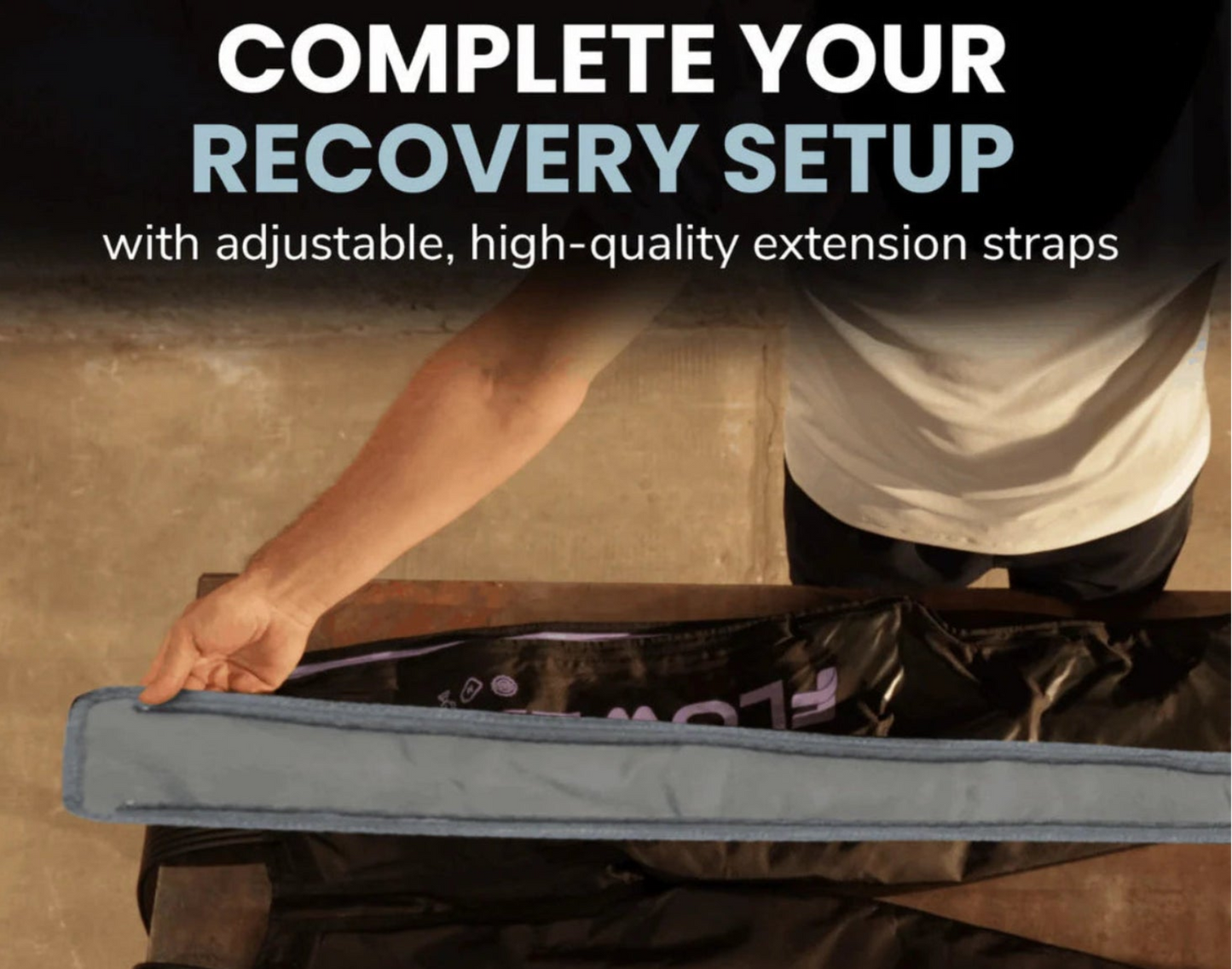 Flowell Sport Deluxe Pants Set