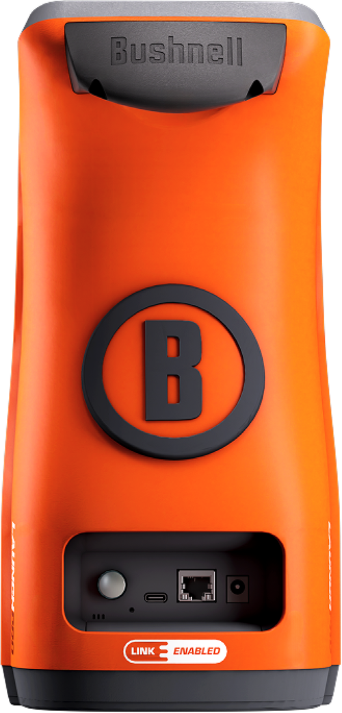 Bushnell Launch Pro – Circle B Edition | Professional Golf Launch Monitor
