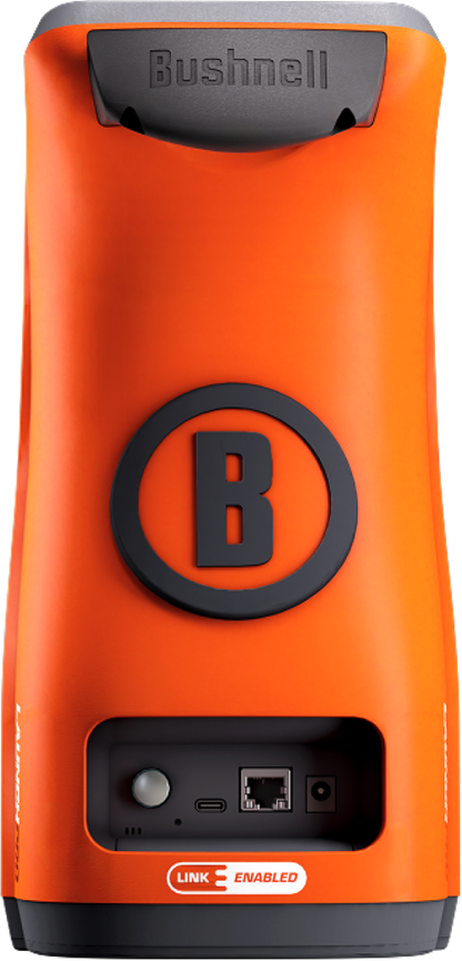Bushnell Launch Pro – Circle B Edition | Professional Golf Launch Monitor