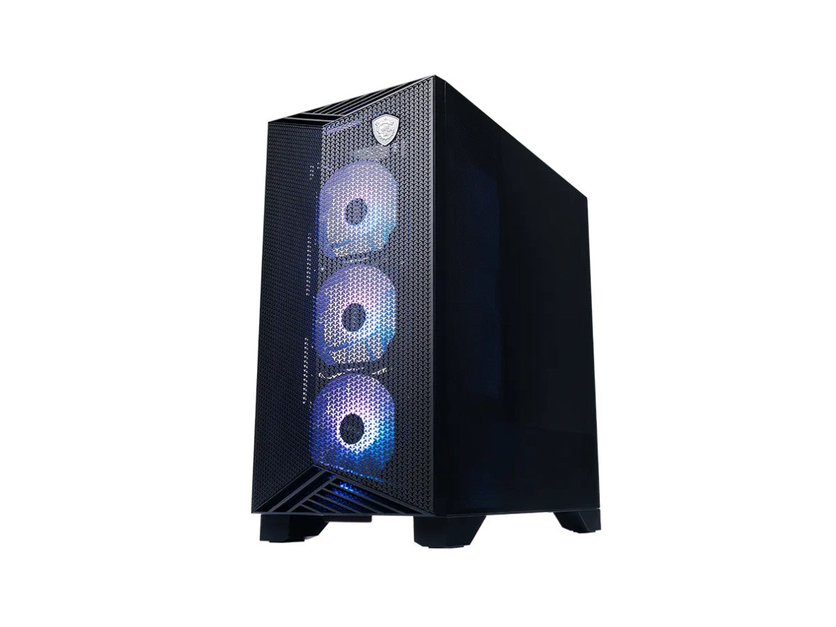 MSI Aegis ZS2 C9NVV-2255US Gaming PC, RTX 5080