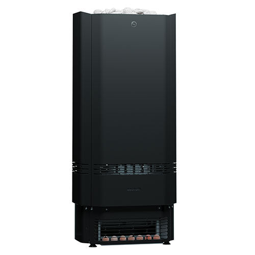 Saunum Air Perfect 10 Sauna Heater - Black