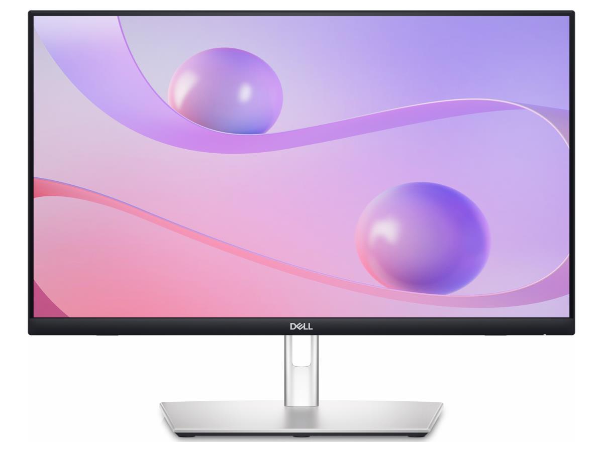 Dell P2424HT 24-inch Touch USB-C Hub Monitor