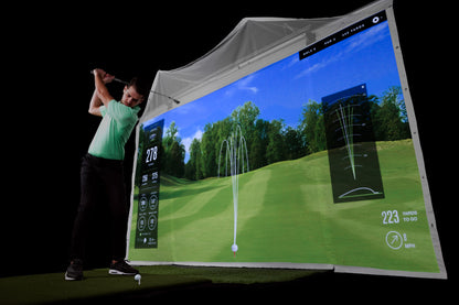HomeCourse® ProScreen 180