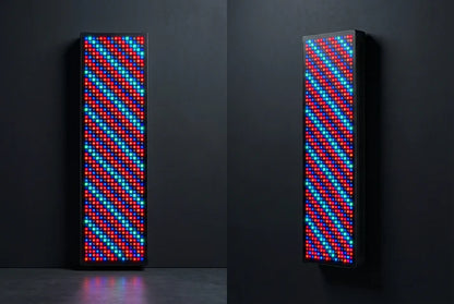ELEVE Multi-Spectrum Light Therapy Panel