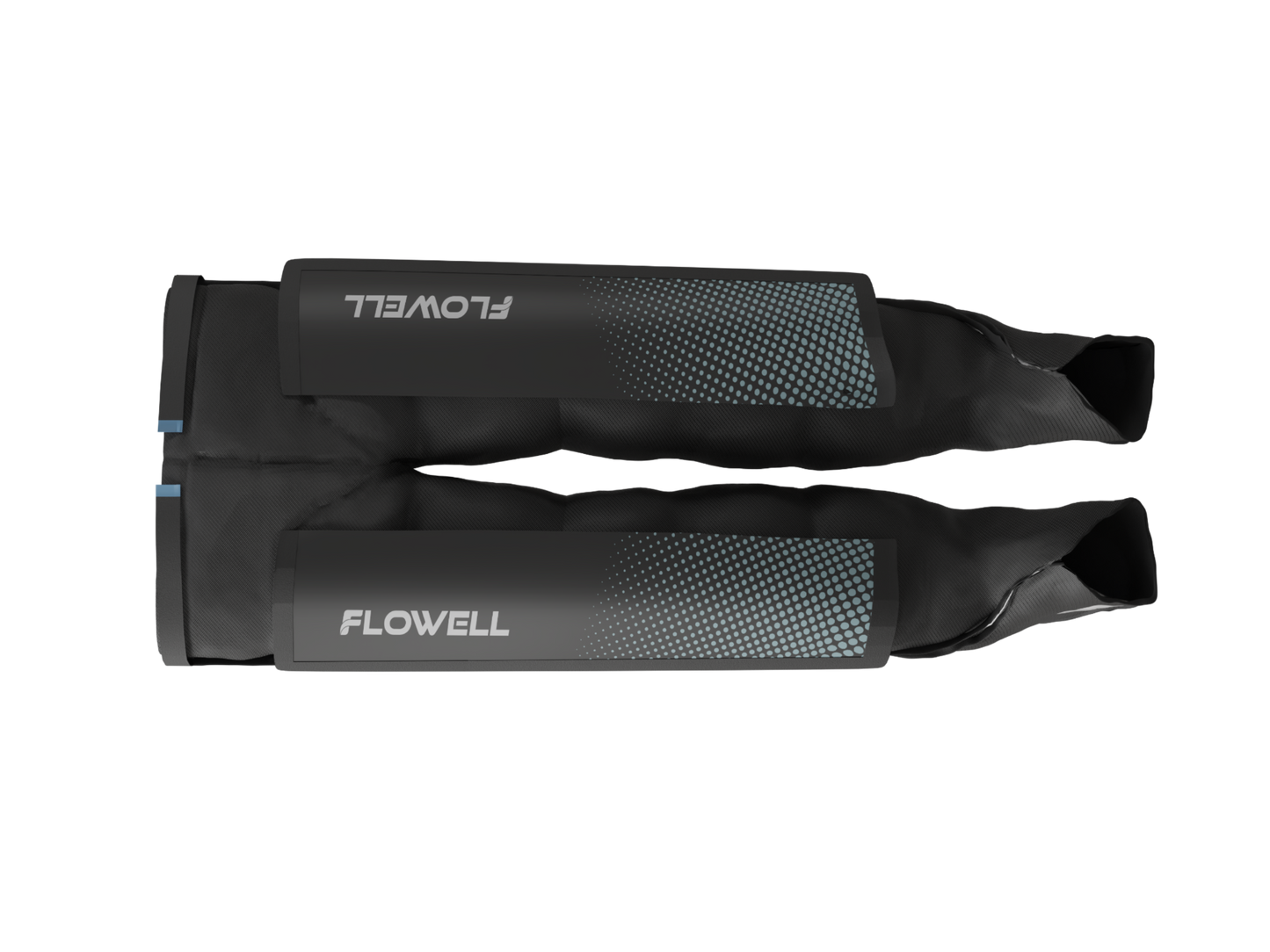 Flowell HOME Deluxe Compression Massage Pants | Lymphatic Recovery System