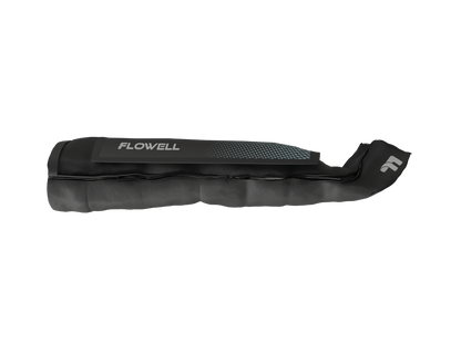 Flowell HOME Deluxe Compression Massage Pants | Lymphatic Recovery System