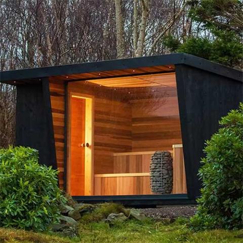 HUUM Hive Mini 7