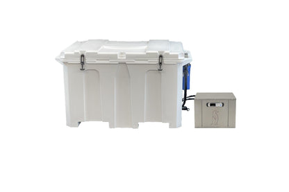 Penguin Chillers Cold Therapy Chiller & Insulated Tub