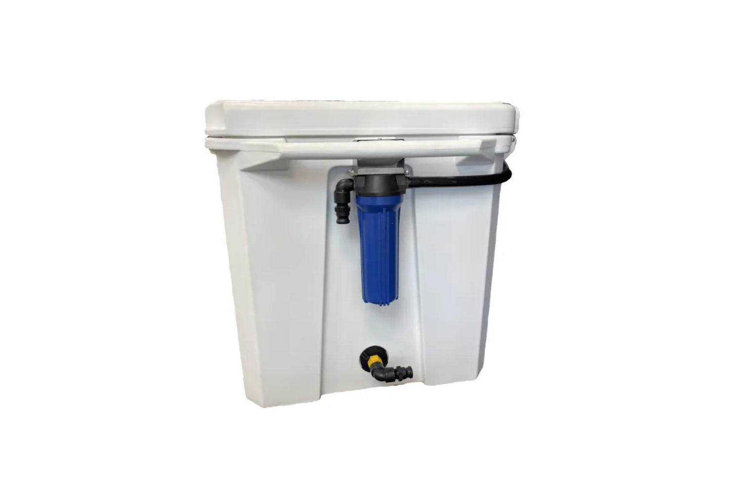 Penguin Chillers Cold Therapy Chiller & Insulated Tub