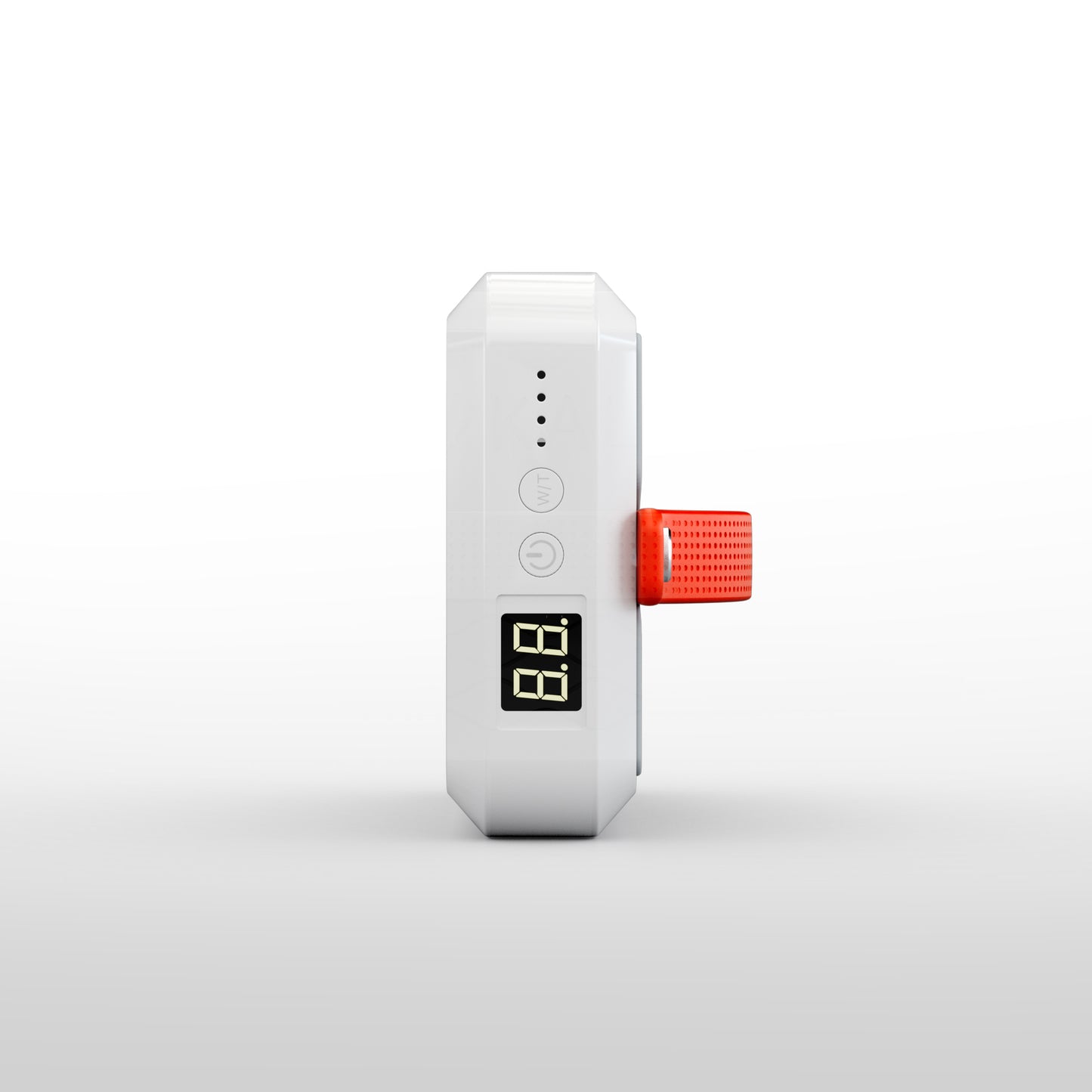 Kala Red Light Mini 2.0 | Compact Red & Near-Infrared Light Therapy Device