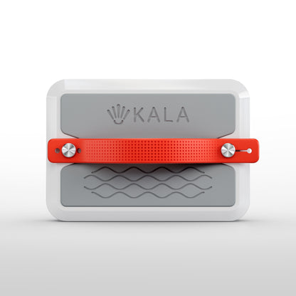 Kala Red Light Mini 2.0 | Compact Red & Near-Infrared Light Therapy Device