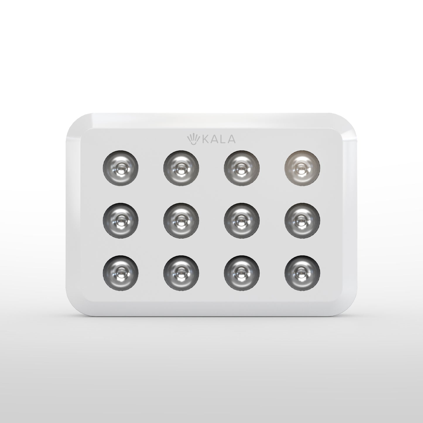 Kala Red Light Mini 2.0 | Compact Red & Near-Infrared Light Therapy Device