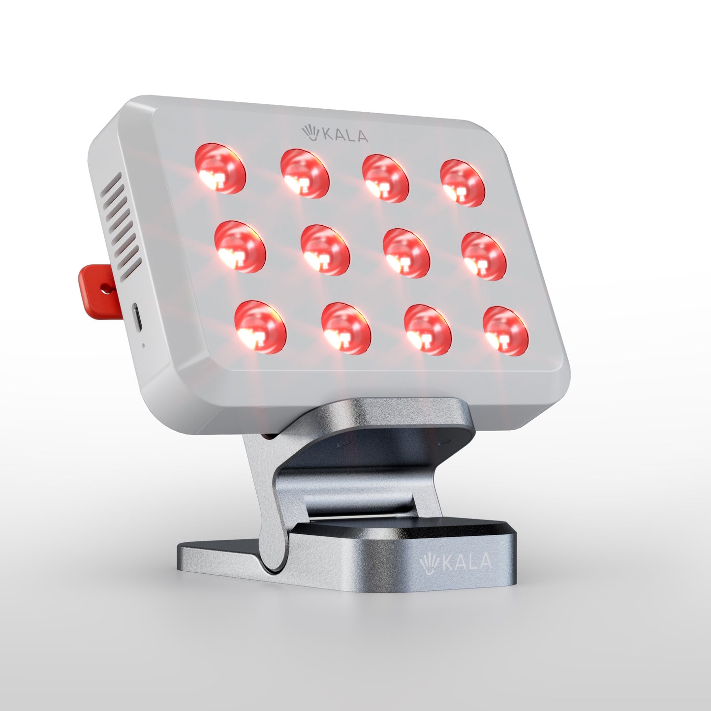 Kala Red Light Mini 2.0 | Compact Red & Near-Infrared Light Therapy Device